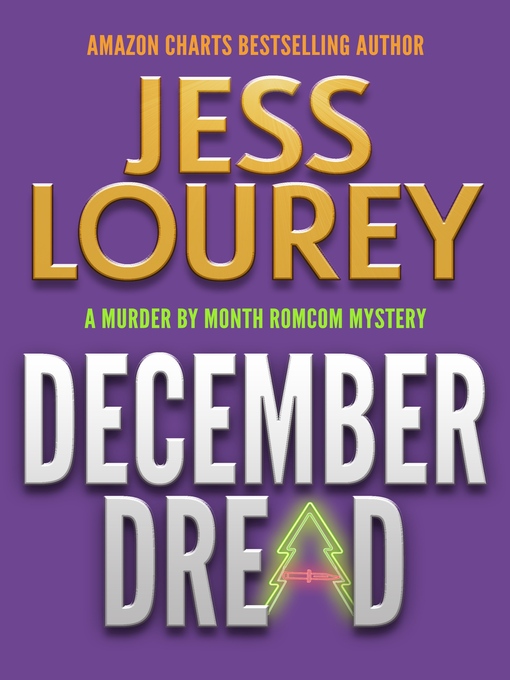 Title details for December Dread by Jess Lourey - Available